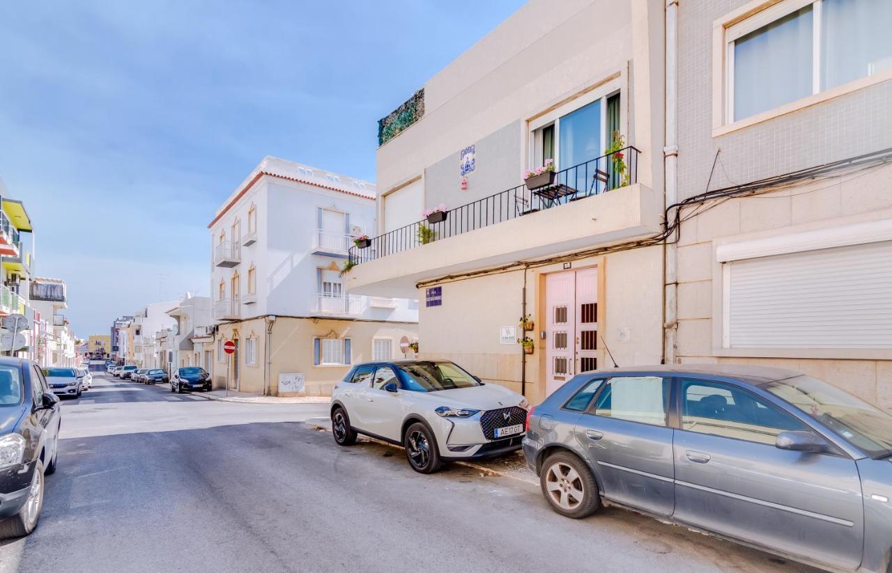 A Da Avo -The Guesthouse Faro Exterior photo