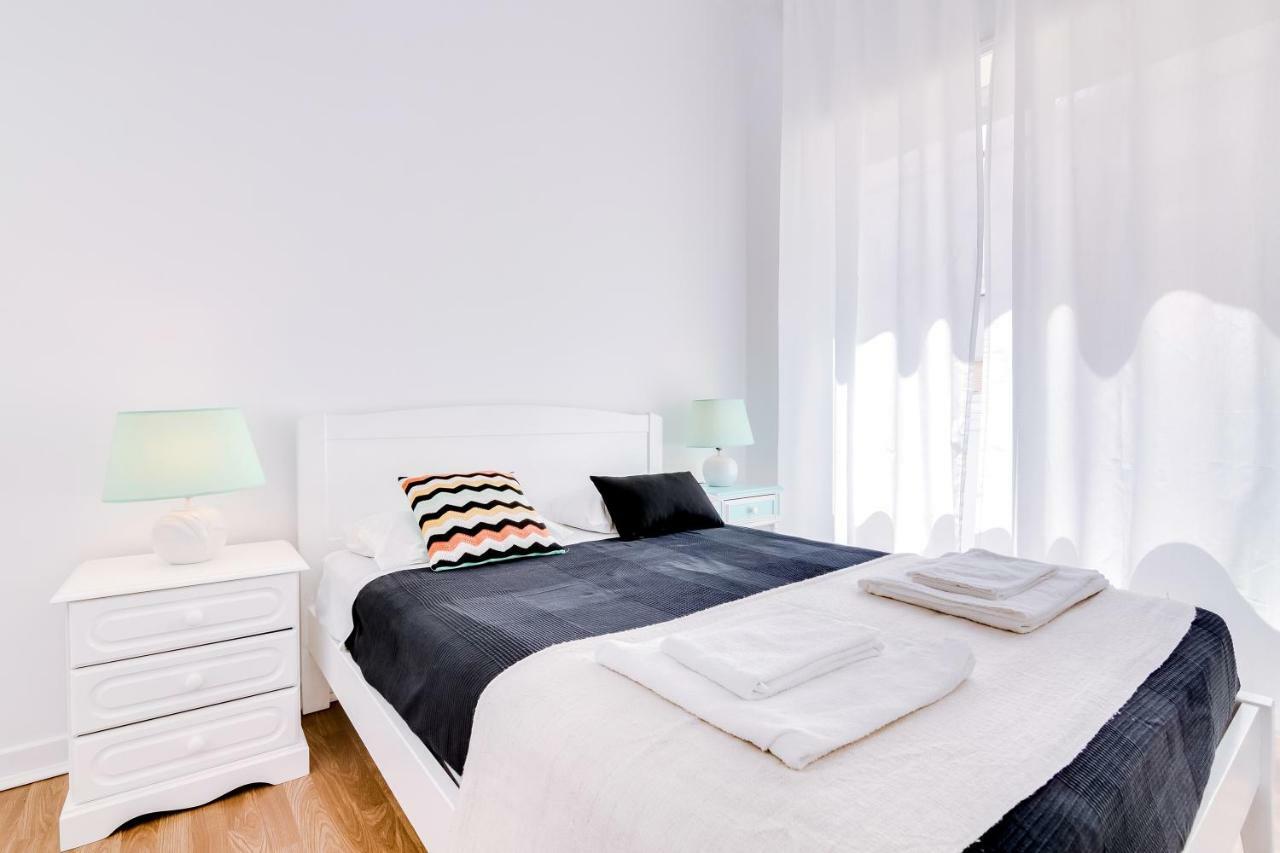 A Da Avo -The Guesthouse Faro Exterior photo
