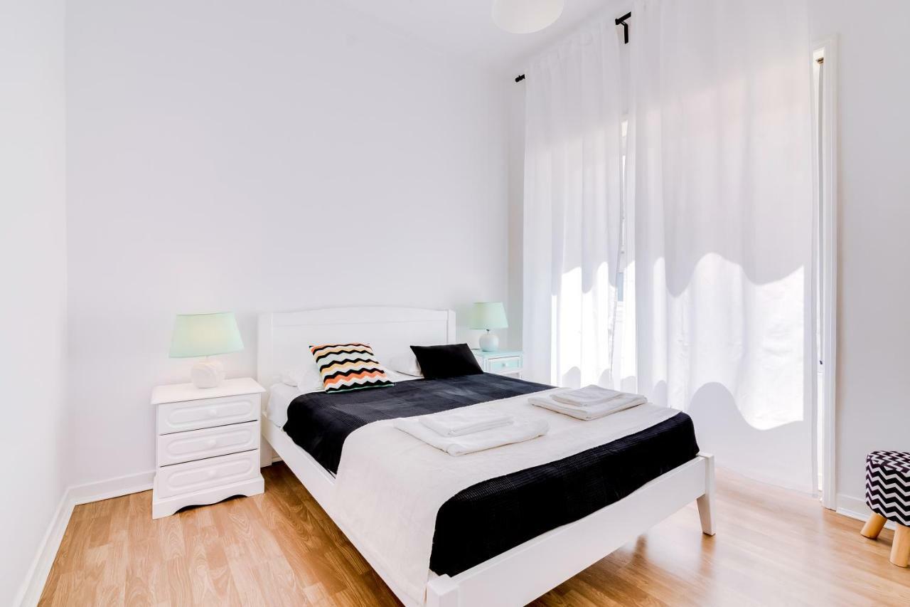A Da Avo -The Guesthouse Faro Exterior photo