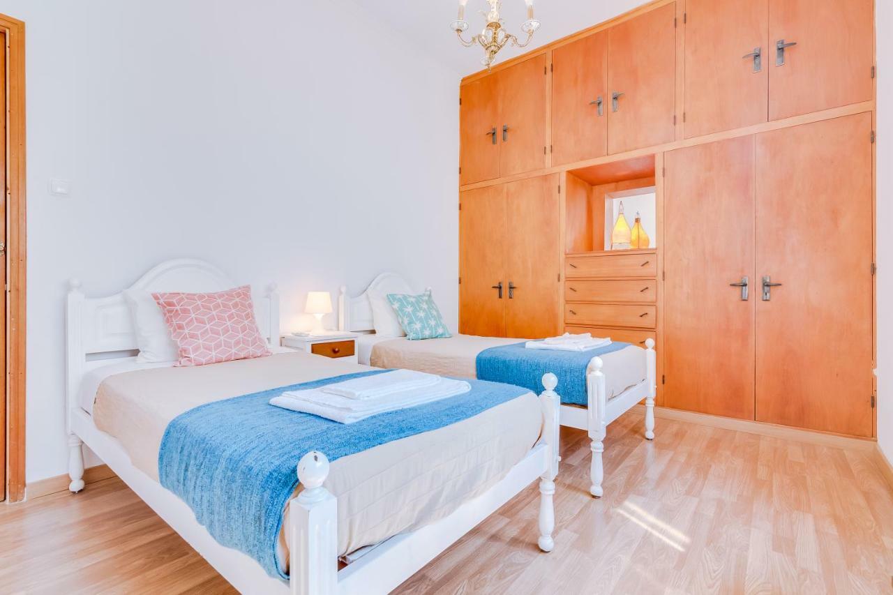 A Da Avo -The Guesthouse Faro Exterior photo