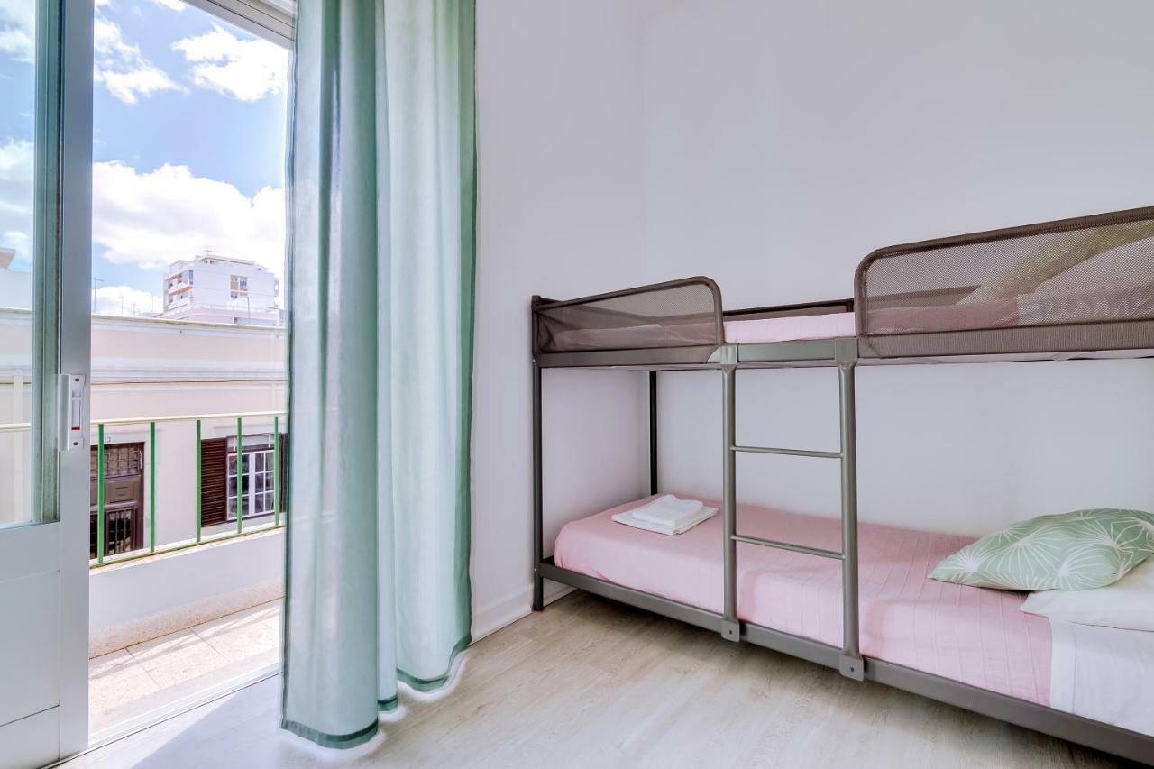 A Da Avo -The Guesthouse Faro Exterior photo
